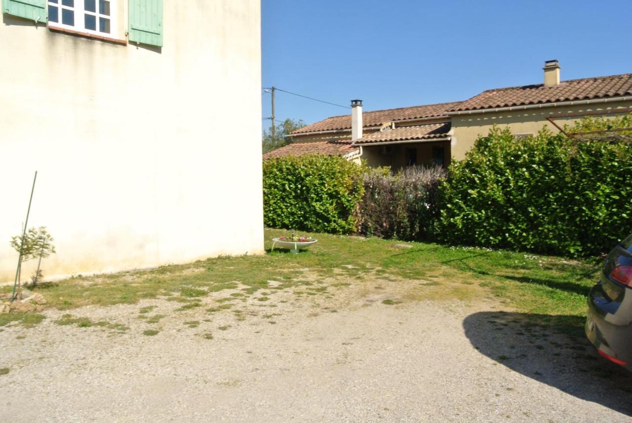 Le Temps Retrouve Villa Saint-Martin-de-Valgalgues Kültér fotó